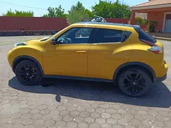 Usado 2016 Nissan Juke SUV | € 13.500
