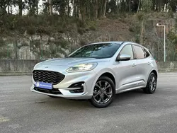 Cinzento Usado 2022 Ford Kuga ST-Line SUV | € 27.900 (Caro)