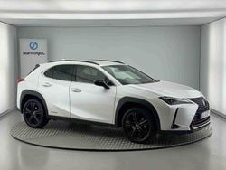 Branco Usado 2021 Lexus UX 250h SUV | € 35.990