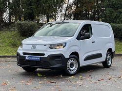 Branco Novo 2025 Fiat Doblò Monovolume | € 23.990