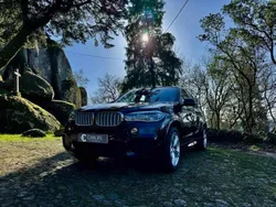 Preto Usado 2015 BMW X5 SUV | € 29.990