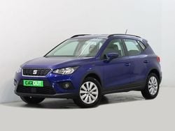 Azul Usado 2020 Seat Arona SUV | € 13.900 (Bom preço)