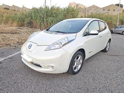 Usado 2016 Nissan Leaf Acenta Citadino | € 4.500
