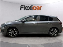 Cinza Usado 2020 Fiat Tipo Lounge Sedan | € 10.890 (Preço justo)