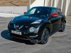 Preto Usado 2015 Nissan Juke Nismo RS Nismo RS SUV | € 16.750