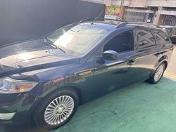 Usado 2008 Ford Mondeo Sedan | € 5.500 (Preço elevado)