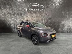Cinza Usado 2021 Citroën C3 PureTech Citadino | € 15.500 (Preço justo)