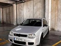 Usado 2000 VW Golf IV | € 3.000 (Bom preço)