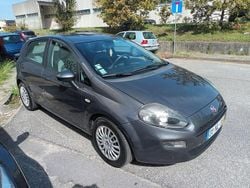 Usado 2013 Fiat Punto Citadino | € 4.200 (Super Preço)