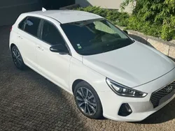 Usado 2017 Hyundai i30 Sedan | € 16.500