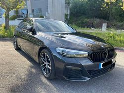 Usado 2023 BMW 530e Sedan | € 42.500 (Preço justo)
