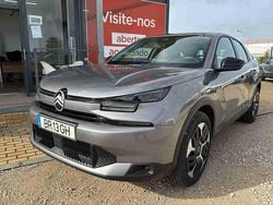 Cinzento Usado 2025 Citroën C4 Citadino | € 24.990