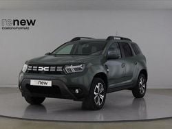 Cinzento Usado 2023 Dacia Duster Journey SUV | € 19.990 (Preço justo)