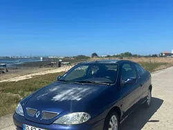 Usado 2002 Renault Mégane II Coupé | € 1.390