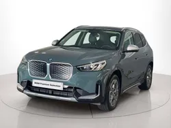 Vermelho Usado 2024 BMW iX1 Performance SUV | € 45.900 (Preço justo)