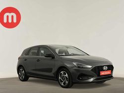 Cinzento Usado 2025 Hyundai i30 | € 23.999 (Preço justo)