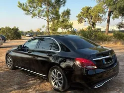 Usado 2015 Mercedes C200 | € 23.500 (Caro)