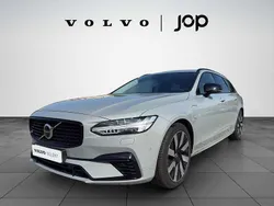 Cinzento Usado 2024 Volvo V90 Carrinha | € 61.500 (Caro)