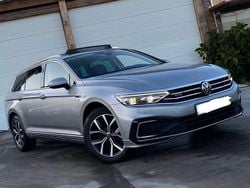 Cinza Usado 2021 VW Passat GTE Carrinha | € 24.950 (Preço elevado)