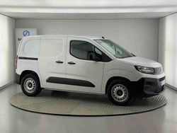 Branco Usado 2025 Opel Combo-e Life Sedan | € 29.490