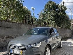Usado 2017 Audi A1 Sportback Citadino | € 13.000 (Bom preço)