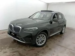 Cinzento Usado 2022 BMW X3 xLine SUV | € 41.750 (Bom preço)