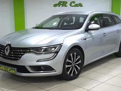 Cinzento Usado 2017 Renault Talisman Carrinha | € 13.850 (Preço justo)