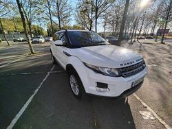 Usado 2014 Land Rover Range Rover evoque Sedan | € 21.000 (Caro)