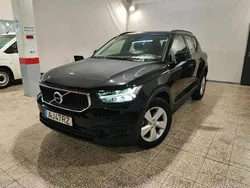 Preto Usado 2021 Volvo XC40 Momentum SUV | € 22.400 (Super Preço)