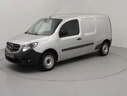 Cinzento Usado 2019 Mercedes Citan 109 | € 13.008 (Caro)