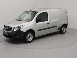 Cinzento Usado 2019 Mercedes Citan 109 | € 13.008 (Preço justo)
