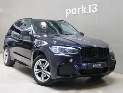 Preto Usado 2016 BMW X5 SUV | € 29.900