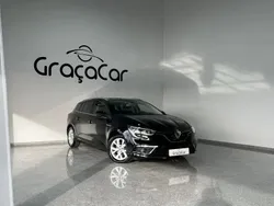 Renault Mégane IV