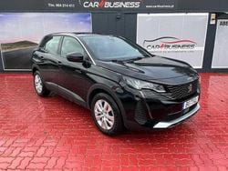 Preto Usado 2024 Peugeot 3008 Active SUV | € 23.990 (Preço justo)
