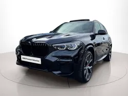 Usado 2022 BMW X5 Shadowline SUV | € 74.900