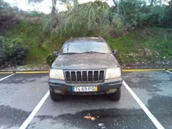 Usado 2000 Jeep Grand Cherokee SUV | € 6.000 (Preço justo)