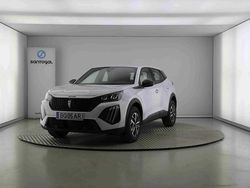 Branco Usado 2024 Peugeot 2008 Style SUV | € 21.990 (Preço justo)