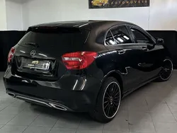 Usado 2013 Mercedes A180 Sedan | € 13.990 (Preço justo)