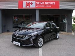 Preto Usado 2024 Renault Clio V Esprit Alpine | € 18.750 (Preço justo)