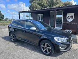 Preto Usado 2016 Volvo XC60 SUV | € 18.900 (Preço justo)