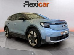 Azul Usado 2024 Ford Explorer Extended Range SUV | € 41.490 (Preço justo)