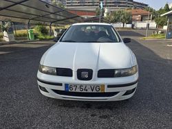 Usado 2003 Seat Toledo | € 2.100