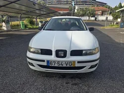 Usado 2003 Seat Toledo | € 2.100