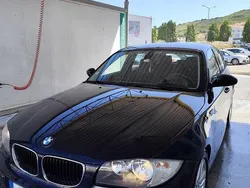 Usado 2009 BMW 120 Citadino | € 9.000 (Bom preço)