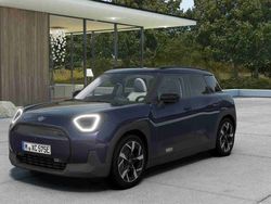 Azul Novo 2025 Mini Aceman Classic SUV | € 37.365