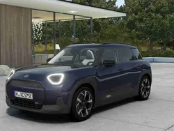 Azul Novo 2025 Mini Aceman Classic SUV | € 42.050