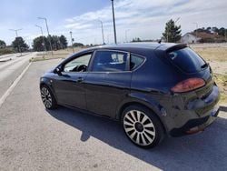 Usado 2007 Seat Leon Sedan | € 5.800