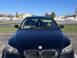 Usado 2009 BMW 520 Carrinha | € 7.000 (Preço justo)
