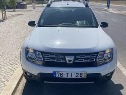 Usado 2017 Dacia Duster SUV | € 14.000 (Super Preço)