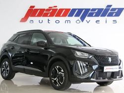 Preto Usado 2025 Peugeot 2008 Allure SUV | € 24.900